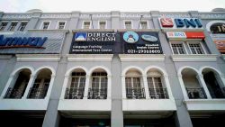 preschool kelapa gading