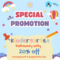 Preschool Kelapa Gading