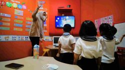 TK di Kelapa Gading