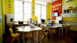 TK di Kelapa Gading