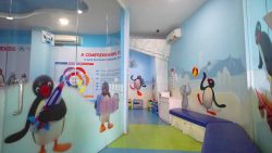 TK di Kelapa Gading
