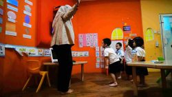 TK di Kelapa Gading