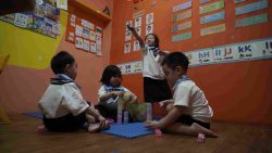 TK Kelapa di Kelapa Gading