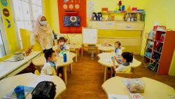 Preschool Kelapa Gading