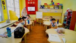 Preschool Kelapa Gading