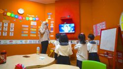tk di kelapa gading