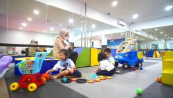 tk di kelapa gading