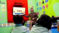 Preschool Kelapa Gading