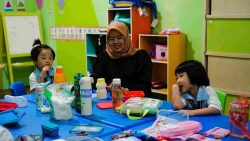 tk di kelapa gading