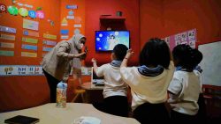 tk kelapa gading