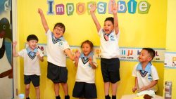 preschool kelapa gading