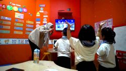 preschool kelapa gading