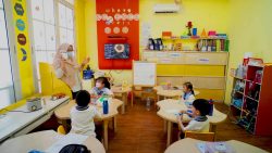 tempat les bahasa inggris terdekat