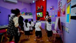 preschool kelapa gading