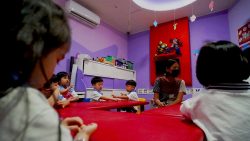 preschool kelapa gading