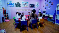 Kursus Bahasa Inggris Untuk Anak