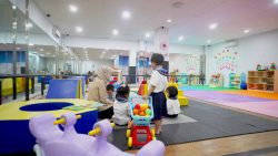 Kursus Bahasa Inggris Anak Terdekat
