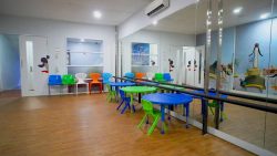 Bahasa Inggris Anak