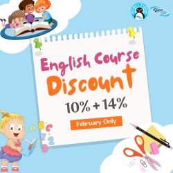 Pingu's English School