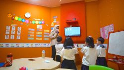 Belajar Bahasa Inggris