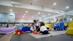 Preschool Kelapa Gading