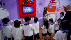 Preschool Kelapa Gading